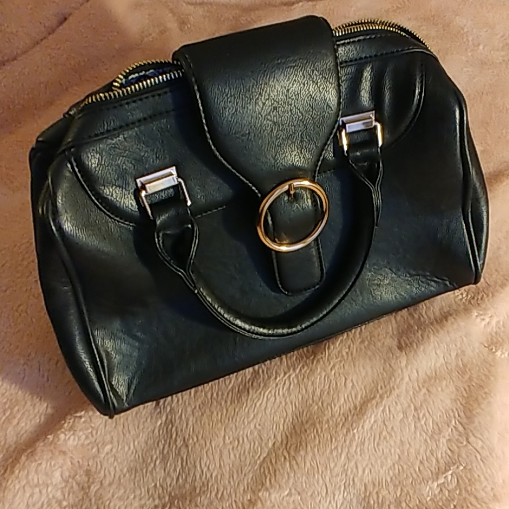 NWOT Black Purse